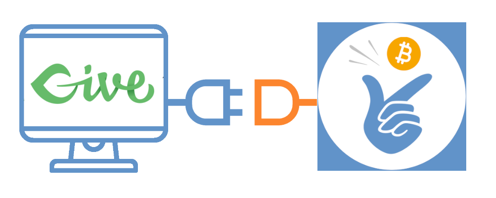 Coinsnap for GiveWP Add-on