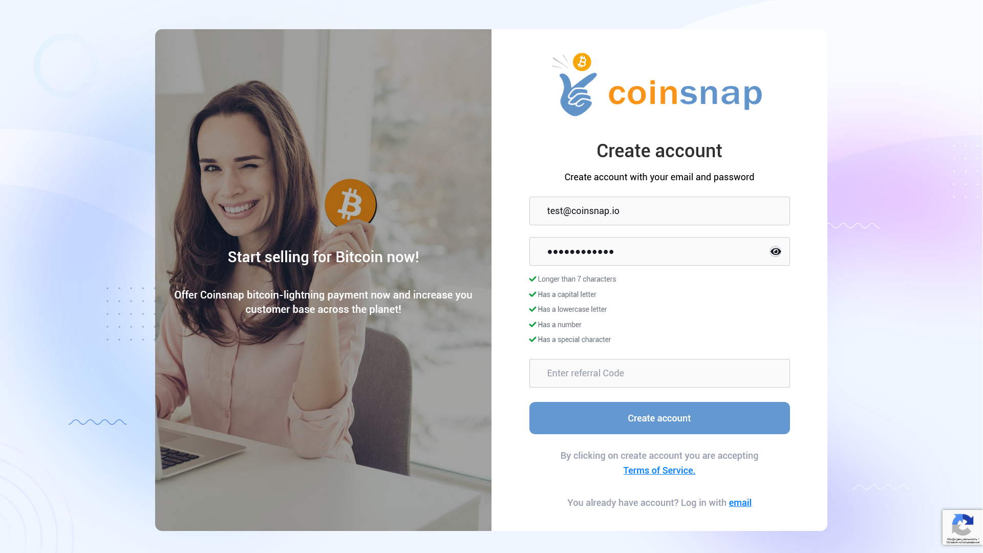 GitHub - Coinsnap/Coinsnap-for-Prestashop