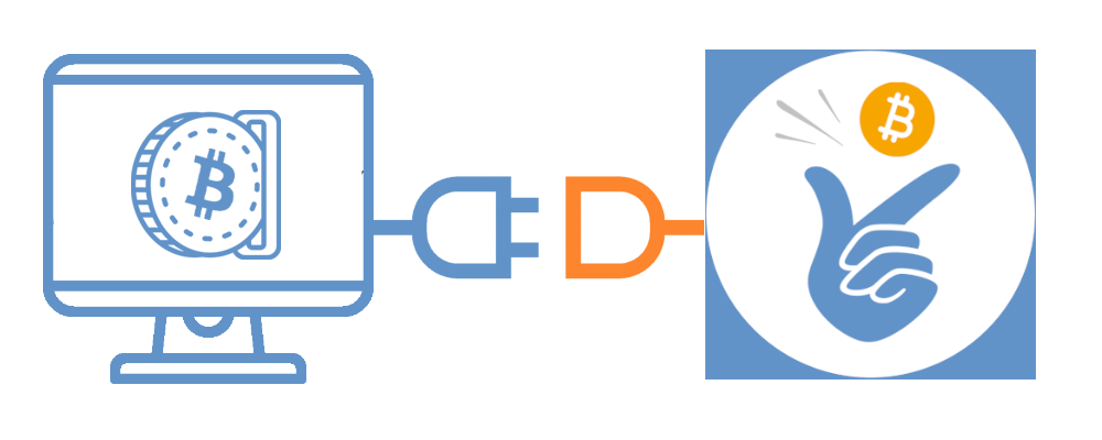 Coinsnap Bitcoin Paywall Plugin for Wordpress